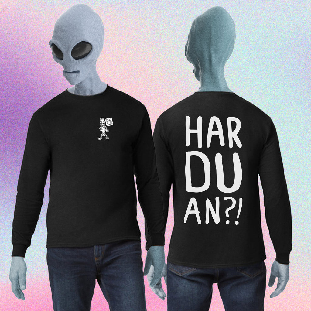 Laitaren - Longsleeve