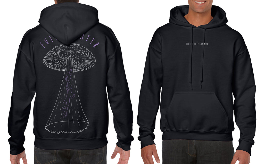 Evig Eventyr - Hoodie